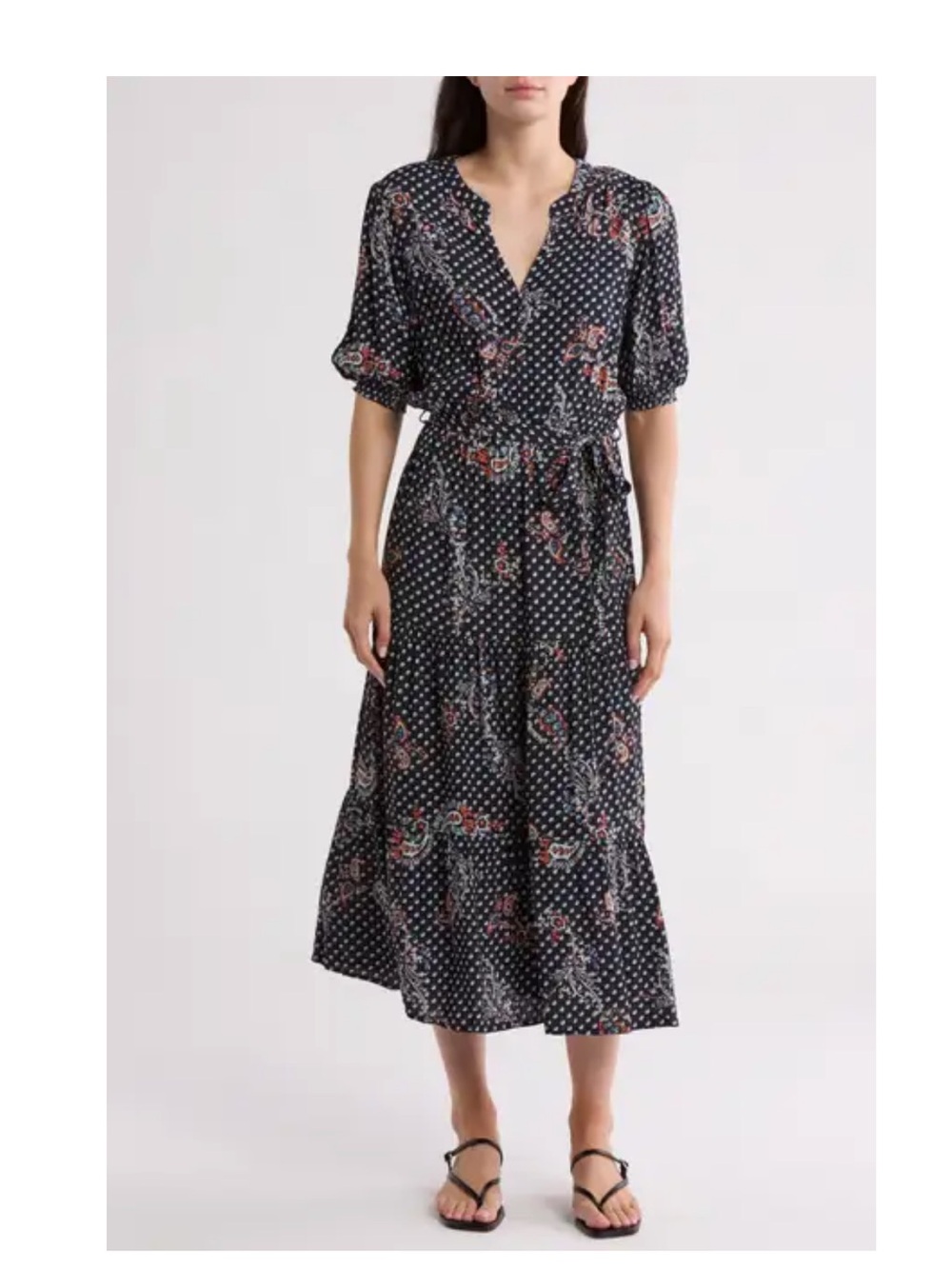 Love stitch dress size medium